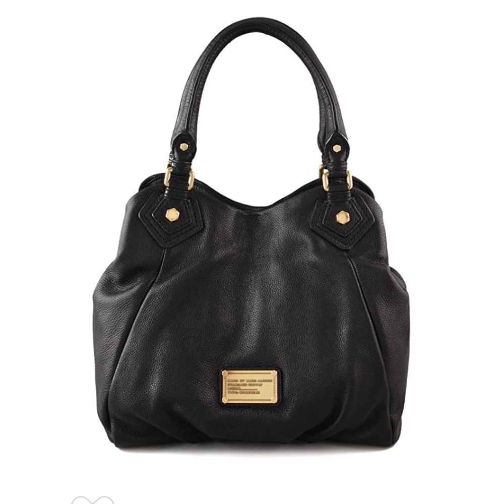 Marc by Marc Jacob Classic Q Fran Bag